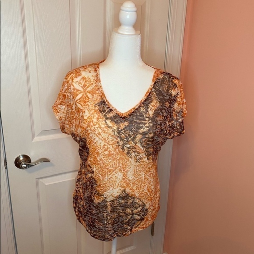 Women’s Ruby Rd Top Size PL - Picture 7 of 11